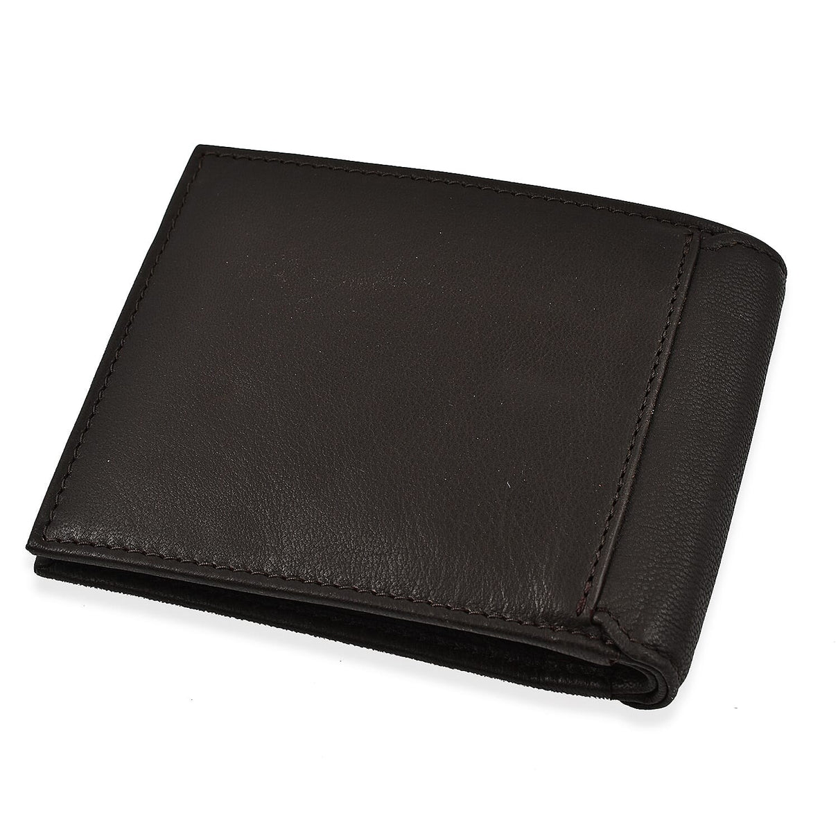 Bench Carbon Leather Wallet 7737146 3