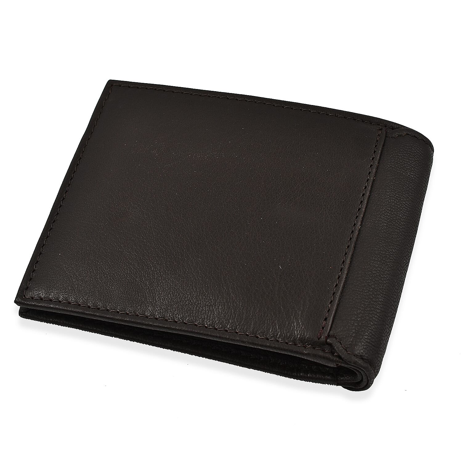 Bench Carbon Leather Wallet 7737146 3