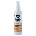 Buddy Care Coconut Deodorising Dog Spray with Aloe - Pro Vitamin B5 200ml