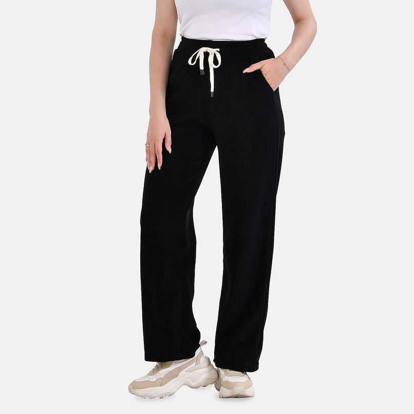 Tamsy Corduroy Trousers