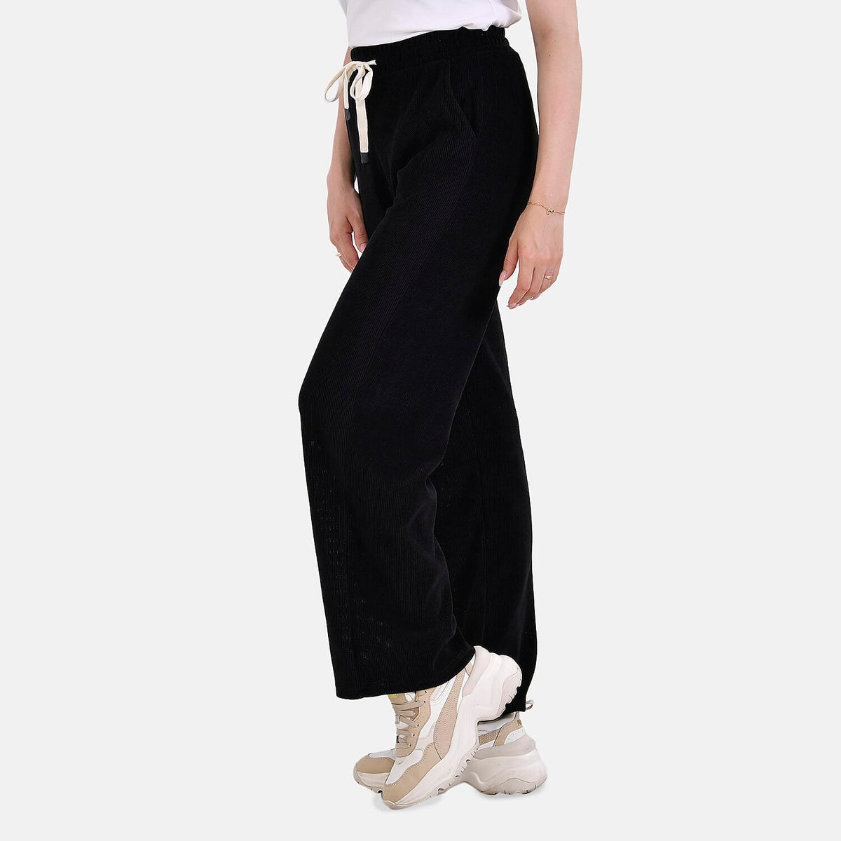 Tamsy Corduroy Trousers 7751455 3