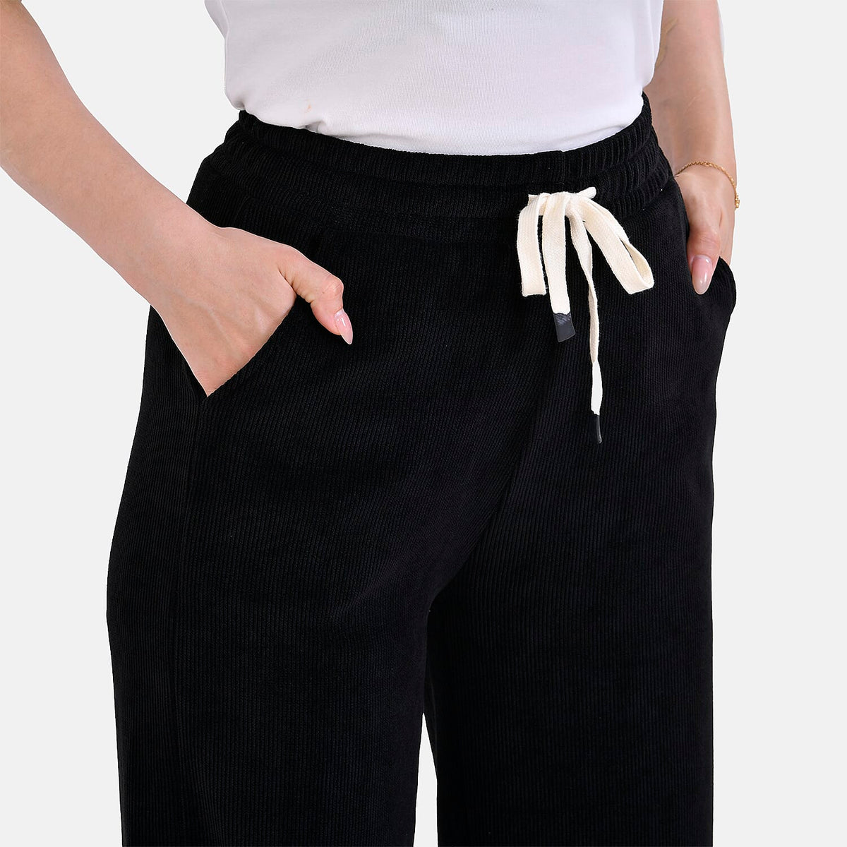 Tamsy Corduroy Trousers 7751455 5