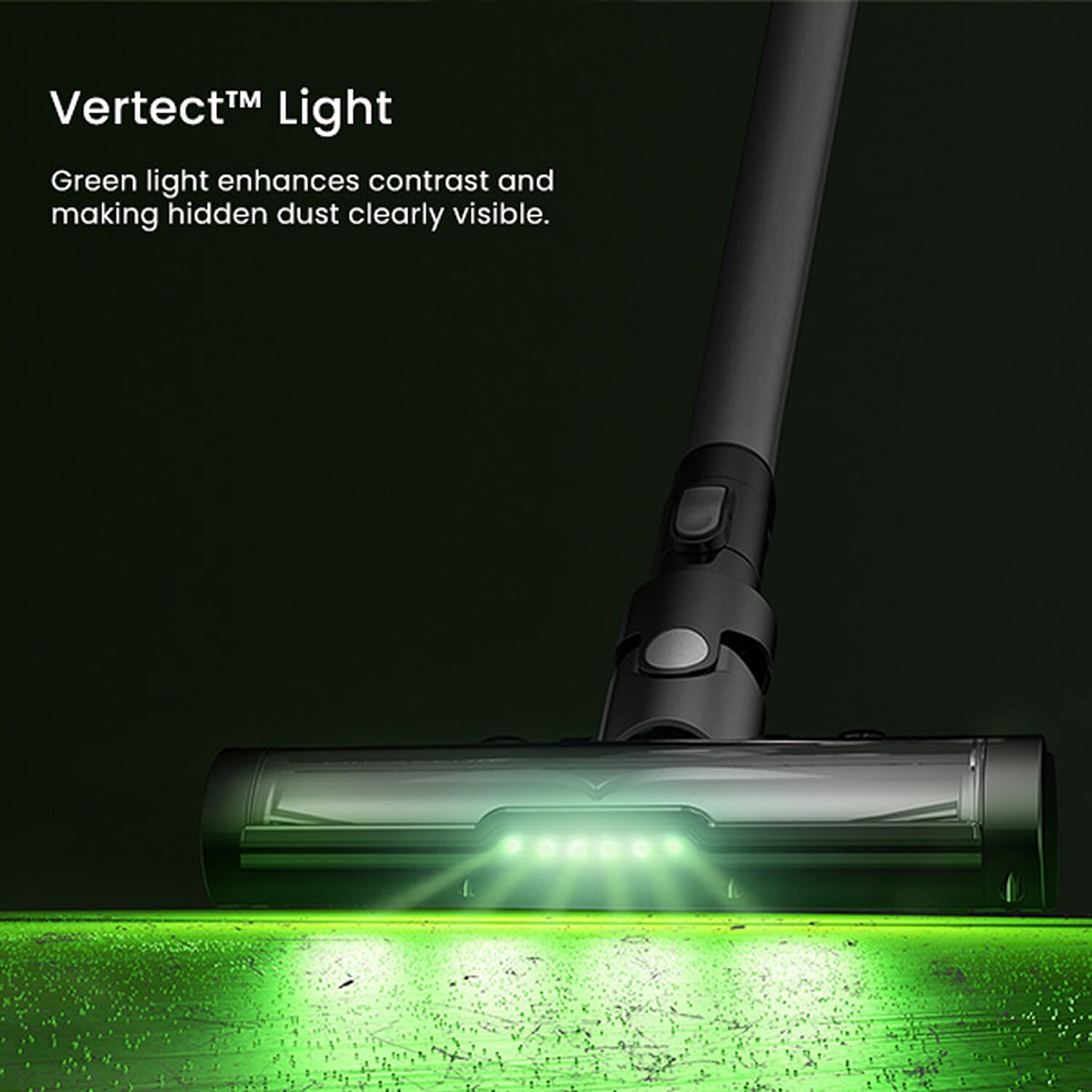 Proscenic P12 Cordless Vacuum Cleaner 7755249 4