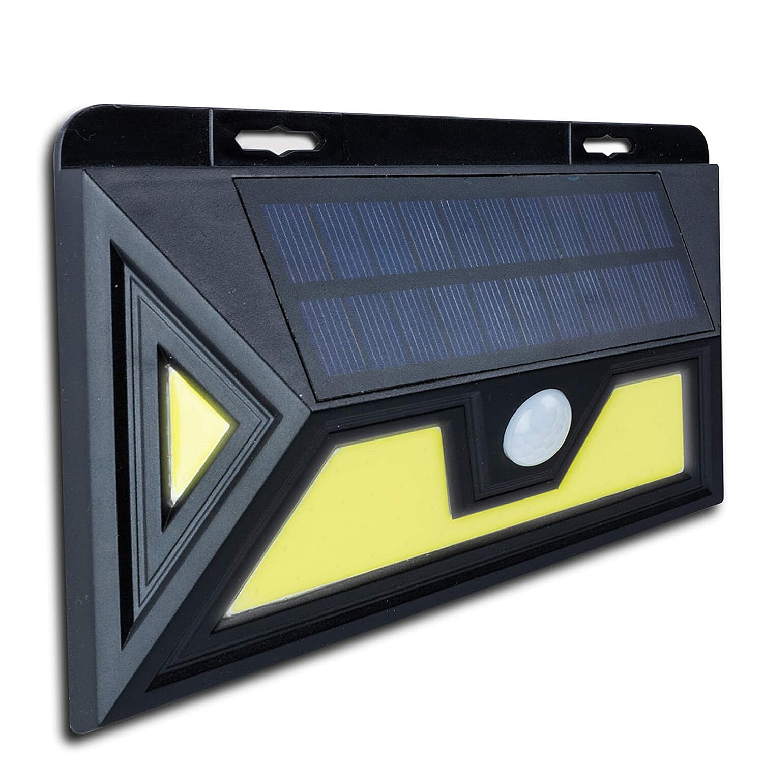 Spear - Jackson Motion Sensor Water Resistant Solar Light 7757620 4