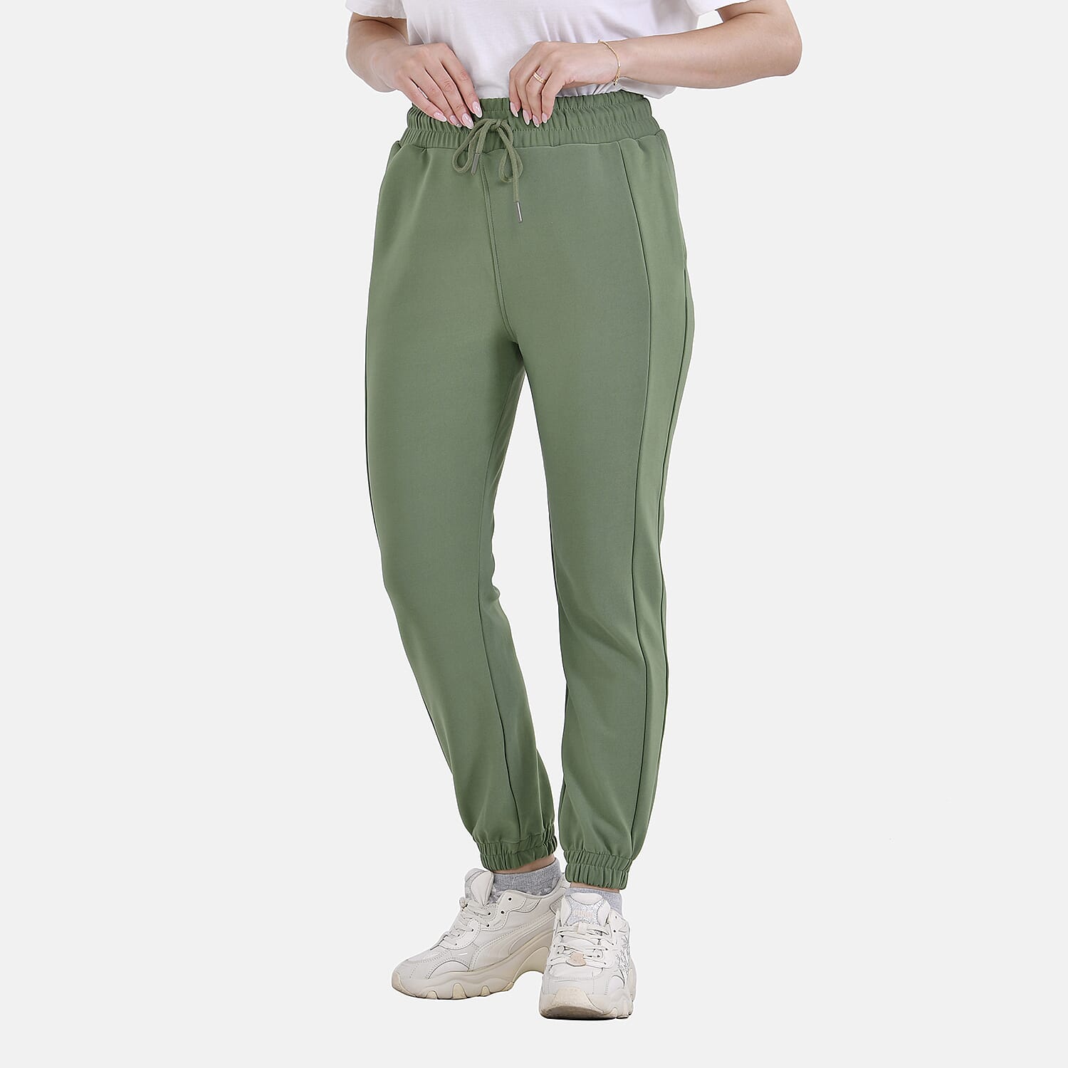 La Marey Lounge Wear Trousers 7831291 4