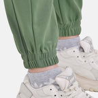 La Marey Super Soft Joggers  - Green