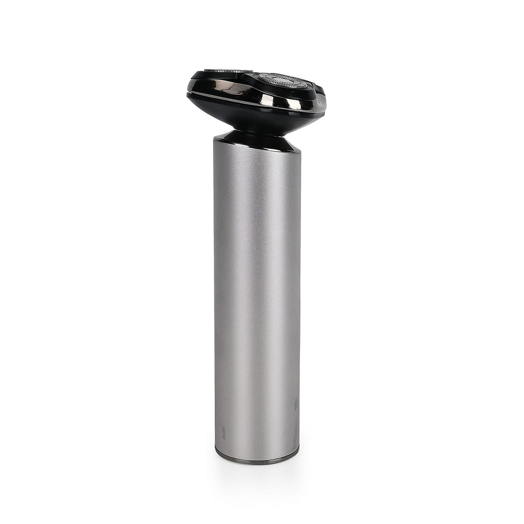Shaver (Size 167x37x1 mm) - Black & Black