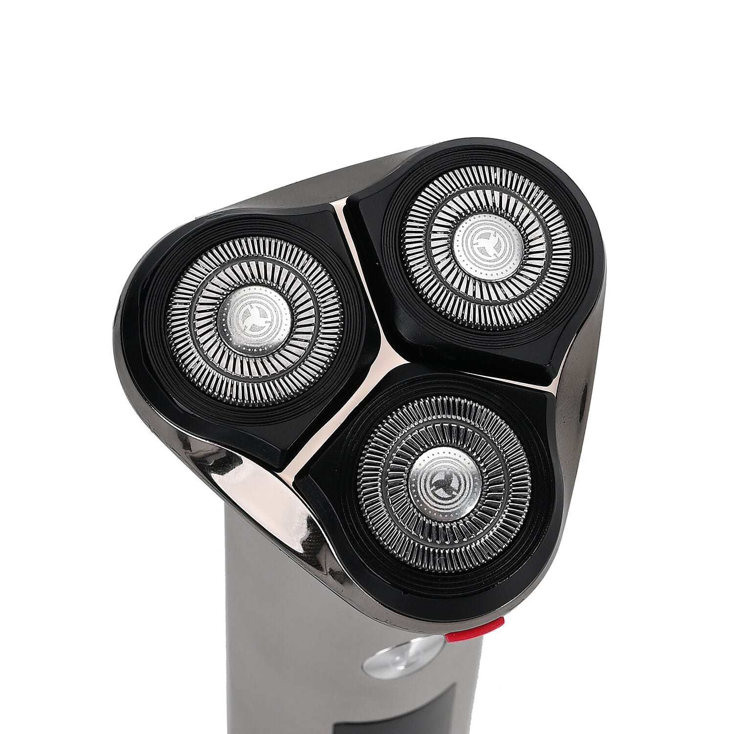 Shaver (Size 167x37x1 mm) - Black &amp; Black 7862883 12