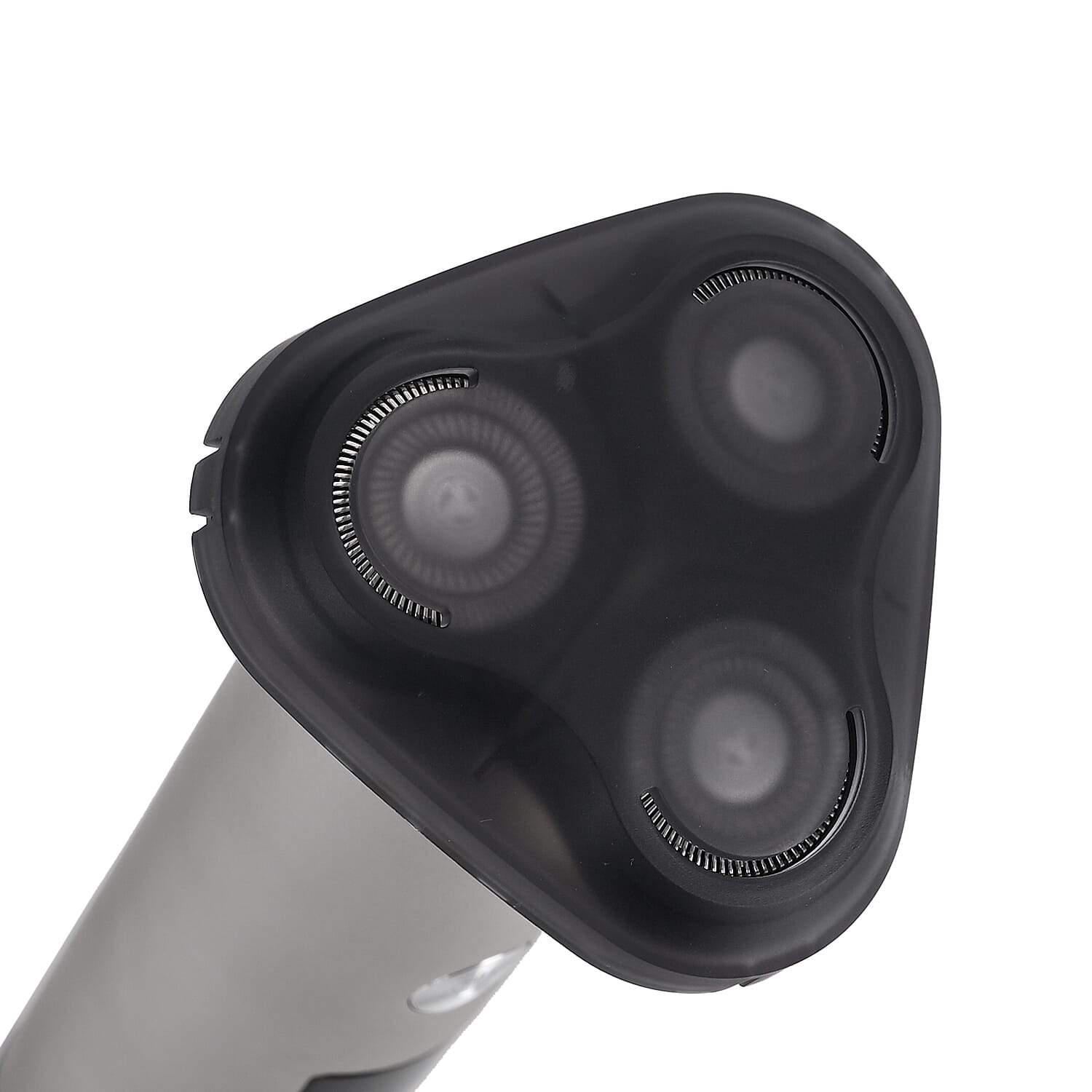 Shaver (Size 167x37x1 mm) - Black &amp; Black 7862883 15