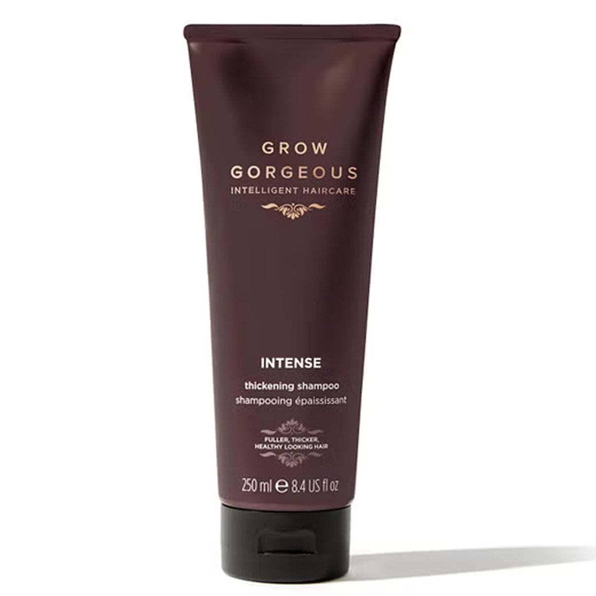 Grow Gorgeous  Intense Thickening Shampoo - 250ml 7953352 0