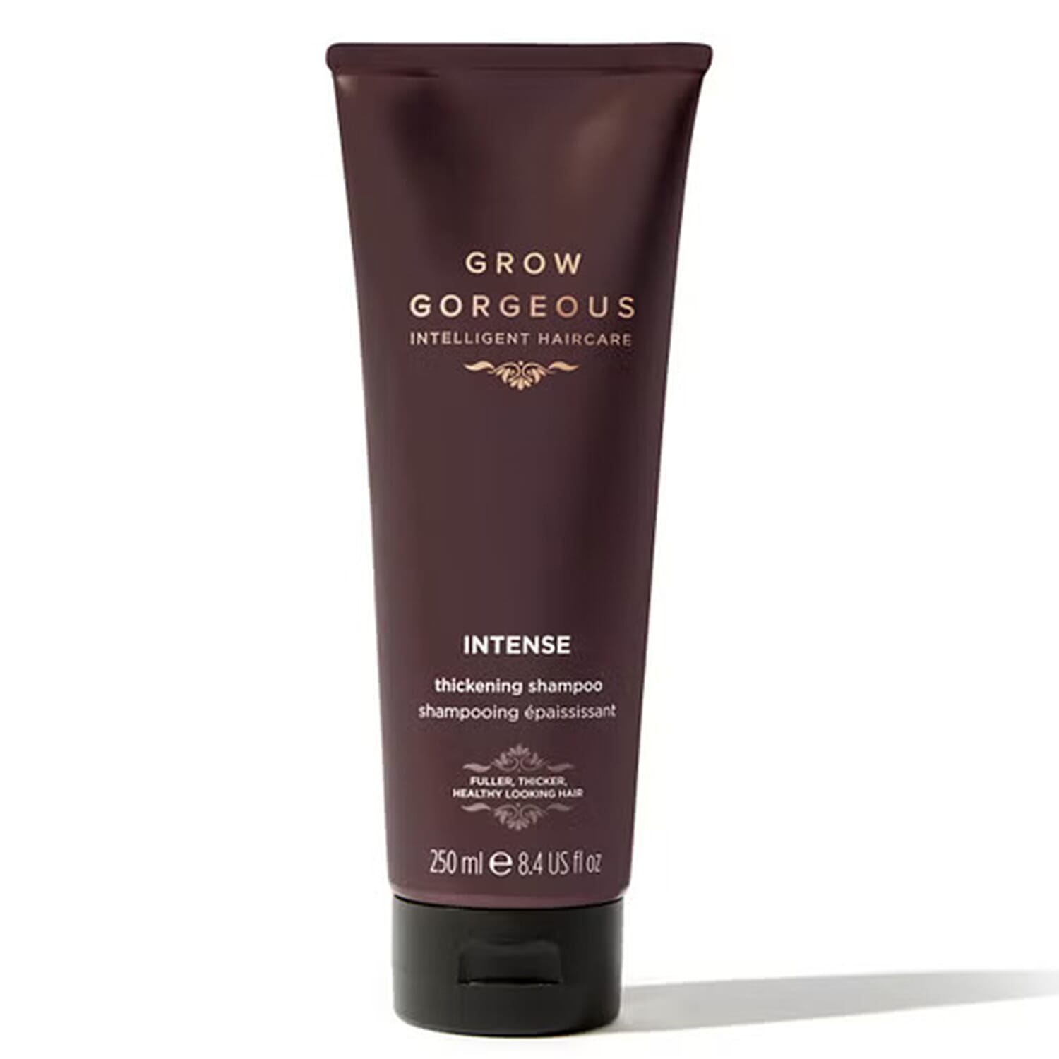 Grow Gorgeous  Intense Thickening Shampoo - 250ml 7953352 0
