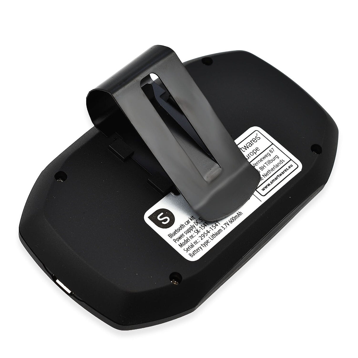 Smartware Bluetooth Car Kit 7958175 2