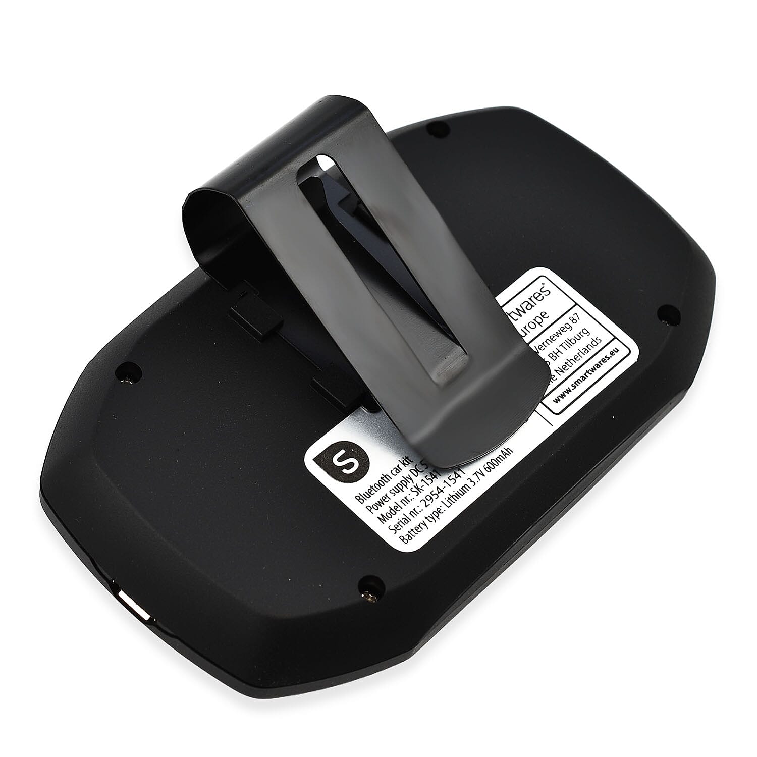 Smartware Bluetooth Car Kit 7958175 2