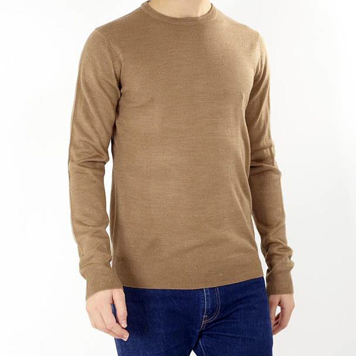Brave Soul Knitted Jumper V32754352 0