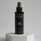 Anna Lihs Apple - Vanilla London Room Mist Diffuser (100ml) - White
