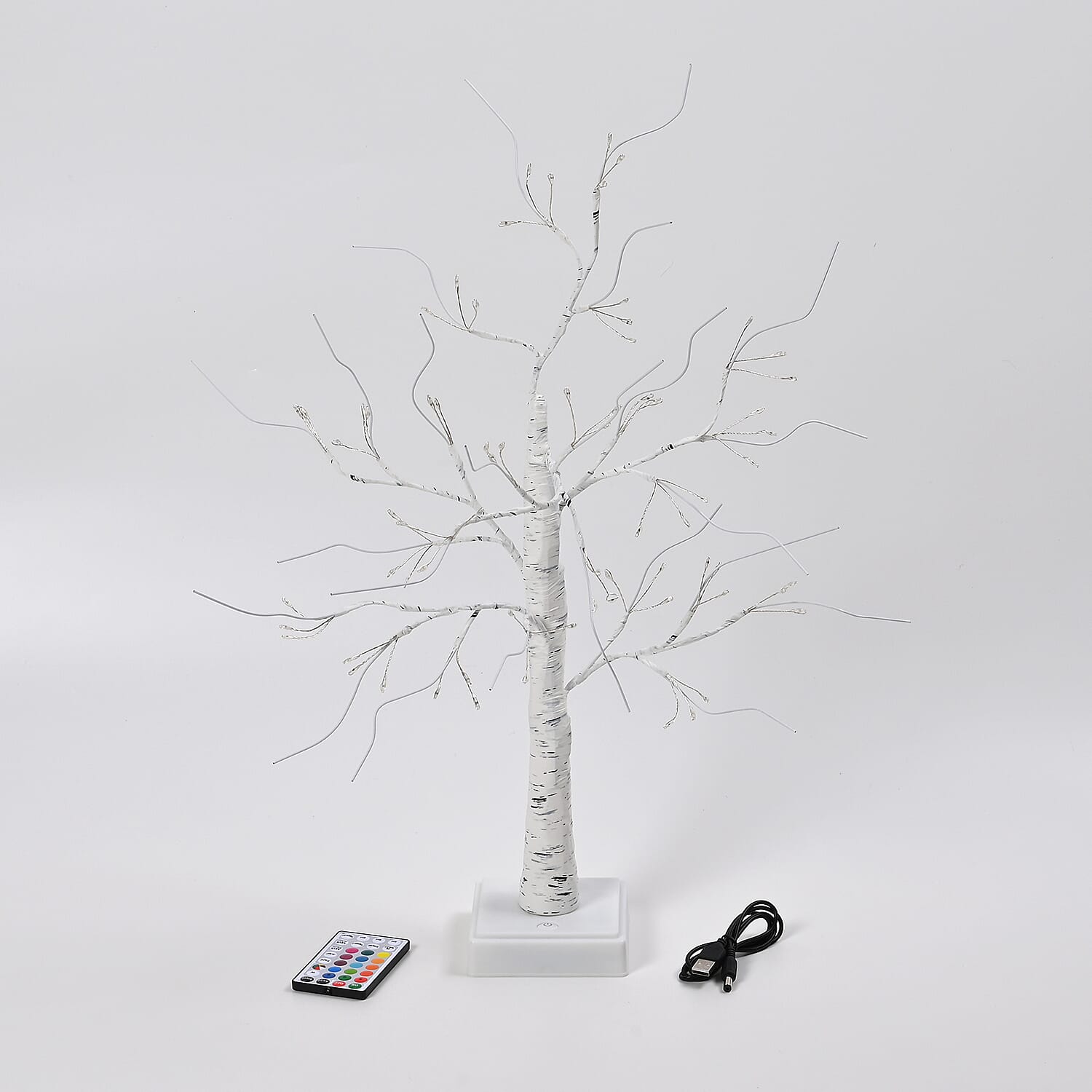 LED Tree with Remote Control 8032032 0