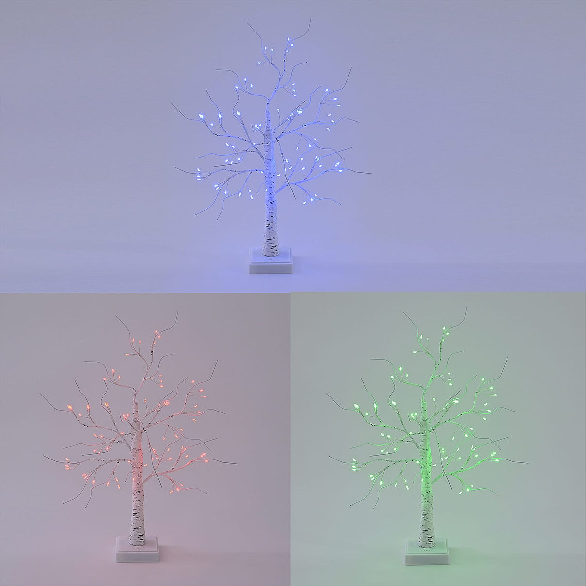 LED Tree with Remote Control 8032032 3
