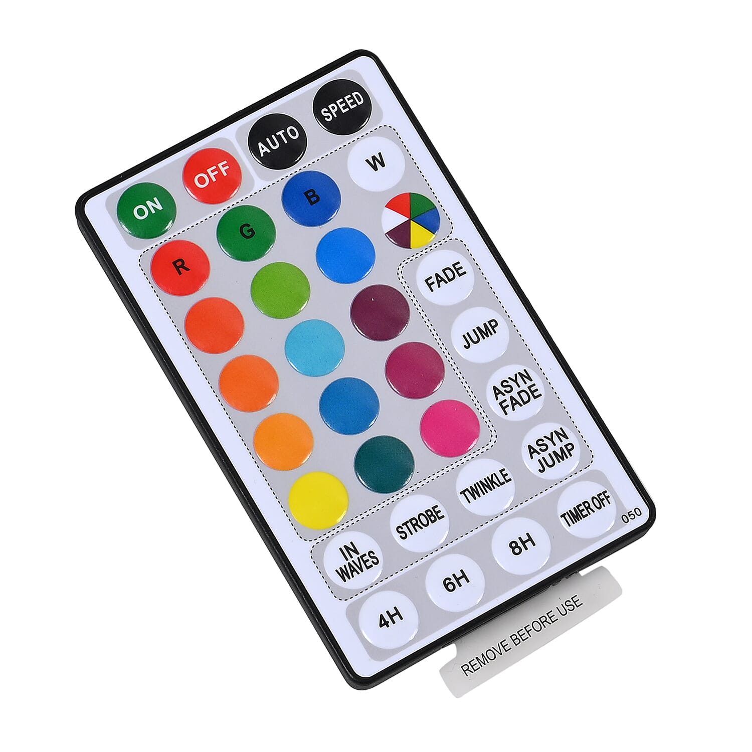 LED Tree with Remote Control 8032032 5