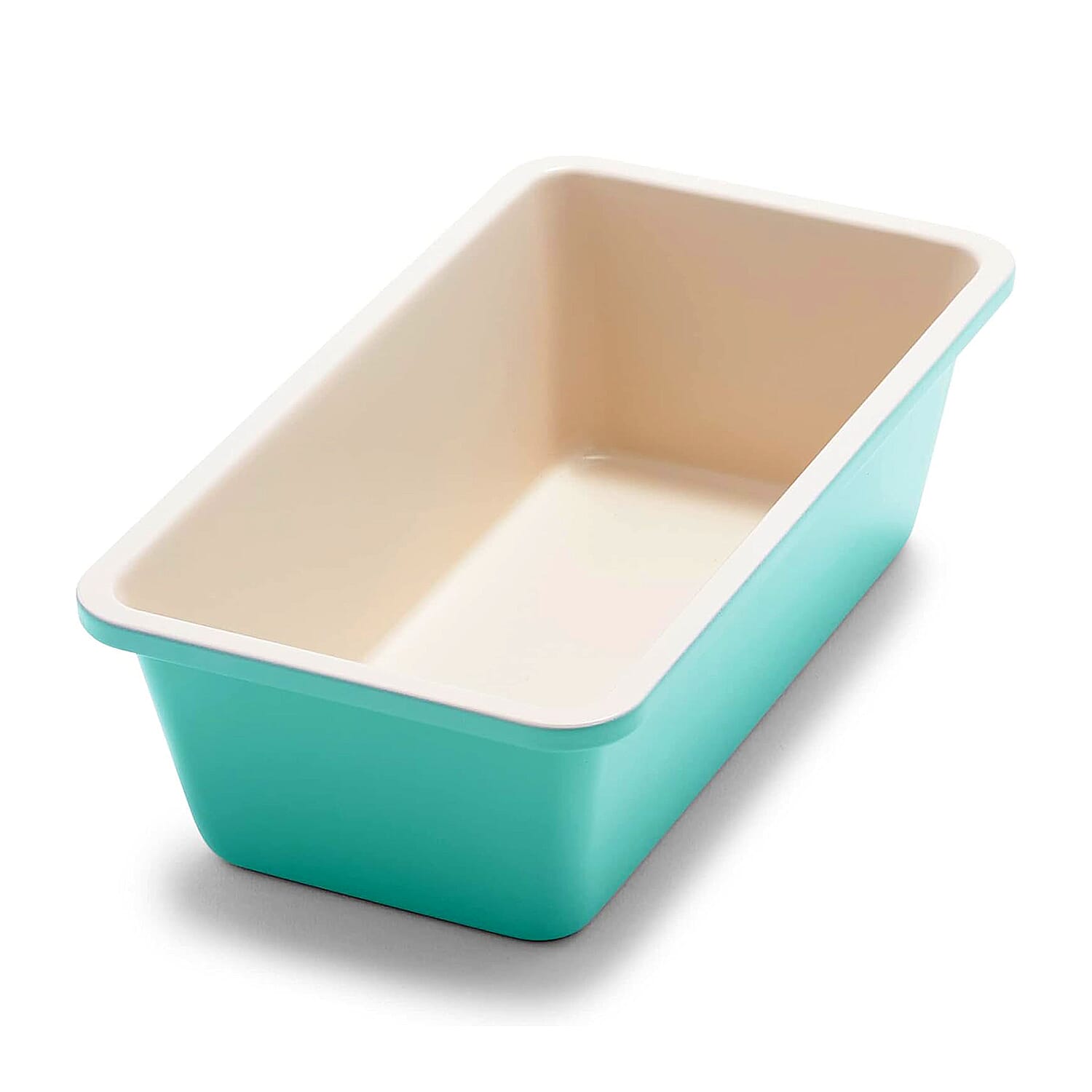 Ceramic Non Stick Baking Dish - Oven Safe up to 230c - Light Blue 8042417 0