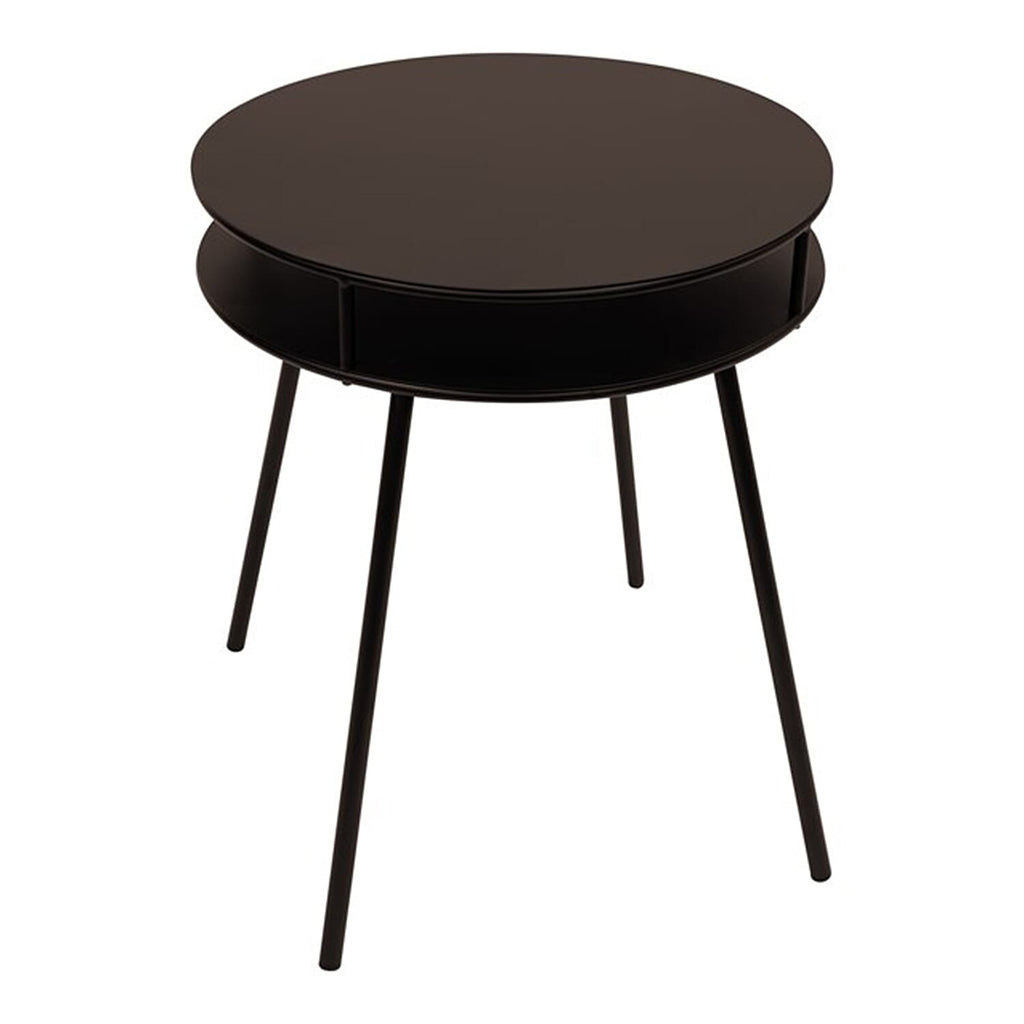 Anika Table (Size - One Size) - Bronze