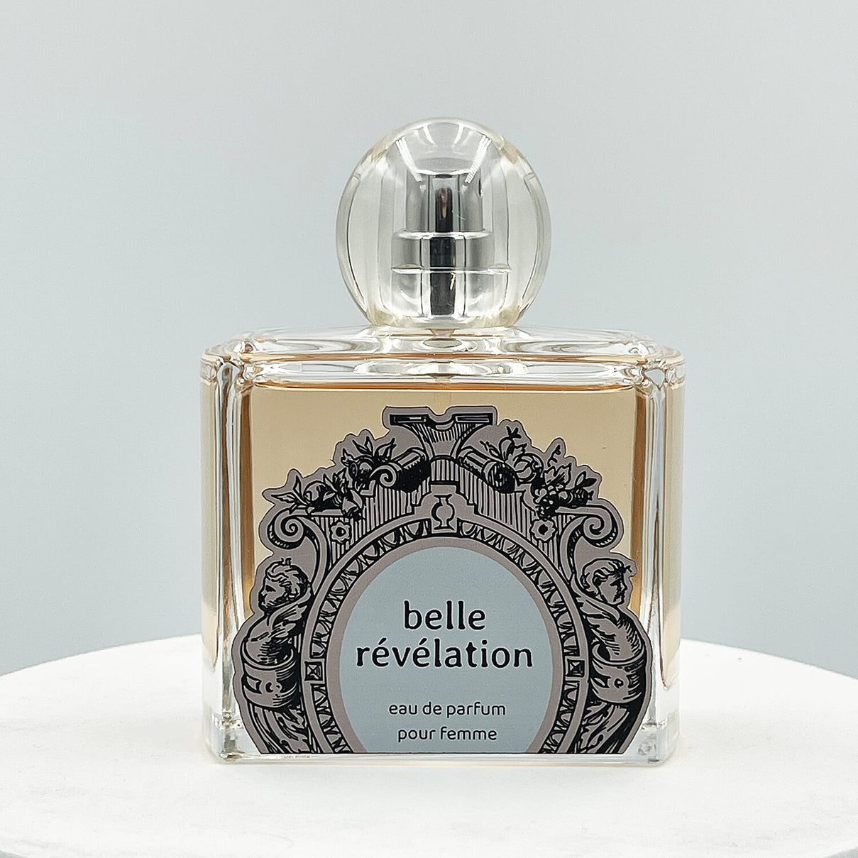 Belle Revelation Eau De Parfum for Her 100ml 8067312 1