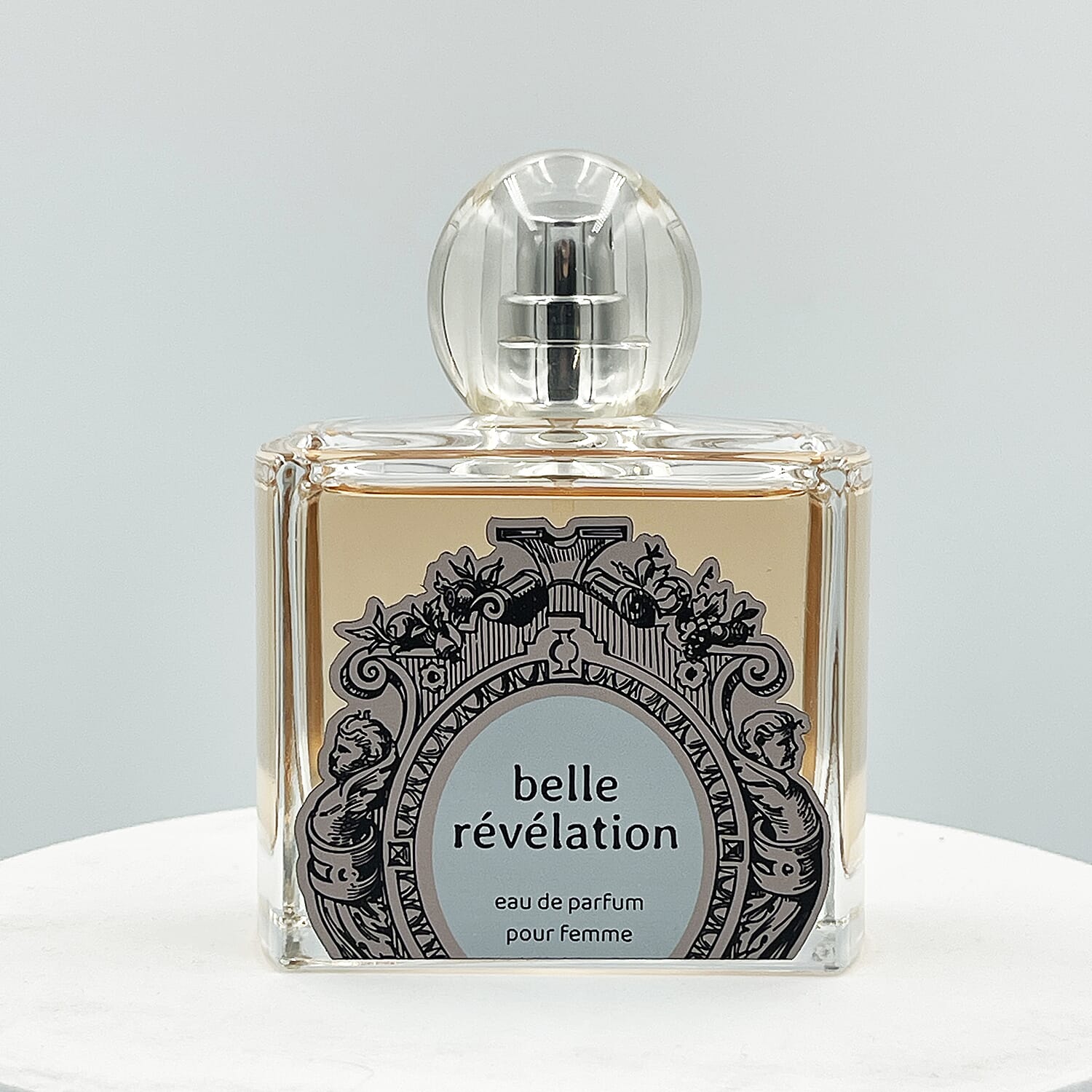 Belle Revelation Eau De Parfum for Her 100ml 8067312 1