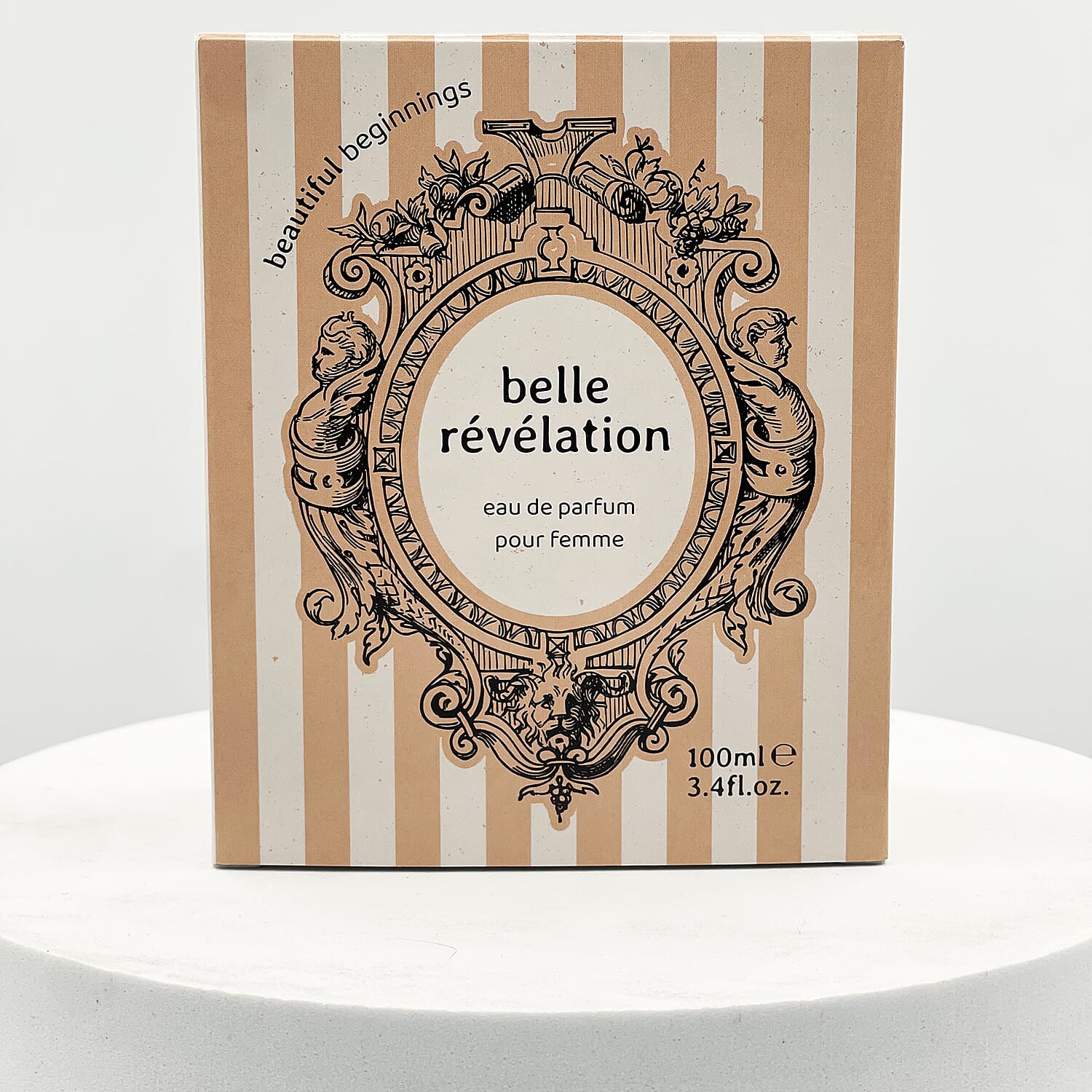 Belle Revelation Eau De Parfum for Her 100ml 8067312 2