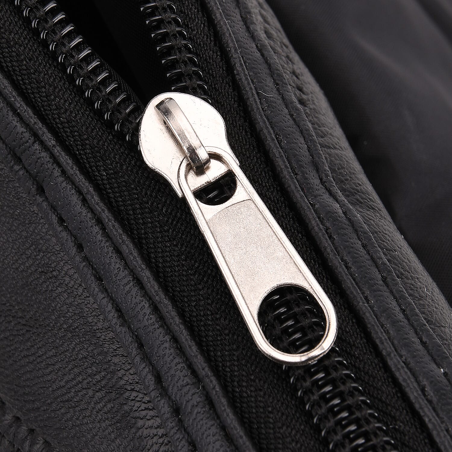Crossbody Bag (Size - One Size) - Black &amp; Black 8087891 5
