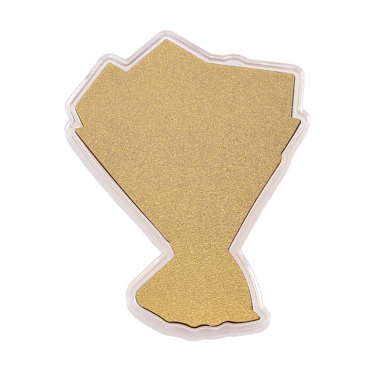 24K Gold (99.9% Purity) Bouquet Collectable - The Golden Bouquet of Endless Affection 8163344 4