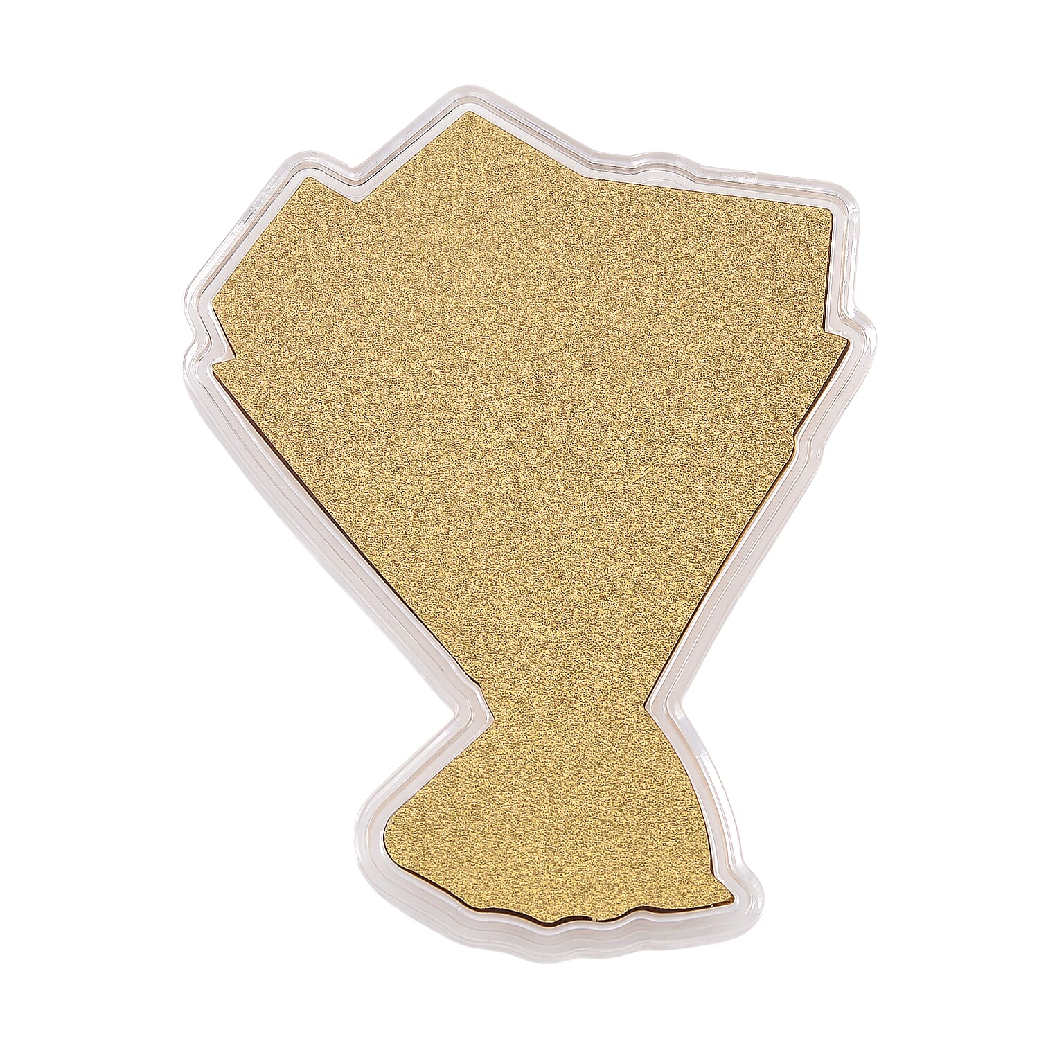 24K Gold (99.9% Purity) Bouquet Collectable - The Golden Bouquet of Endless Affection 8163344 4