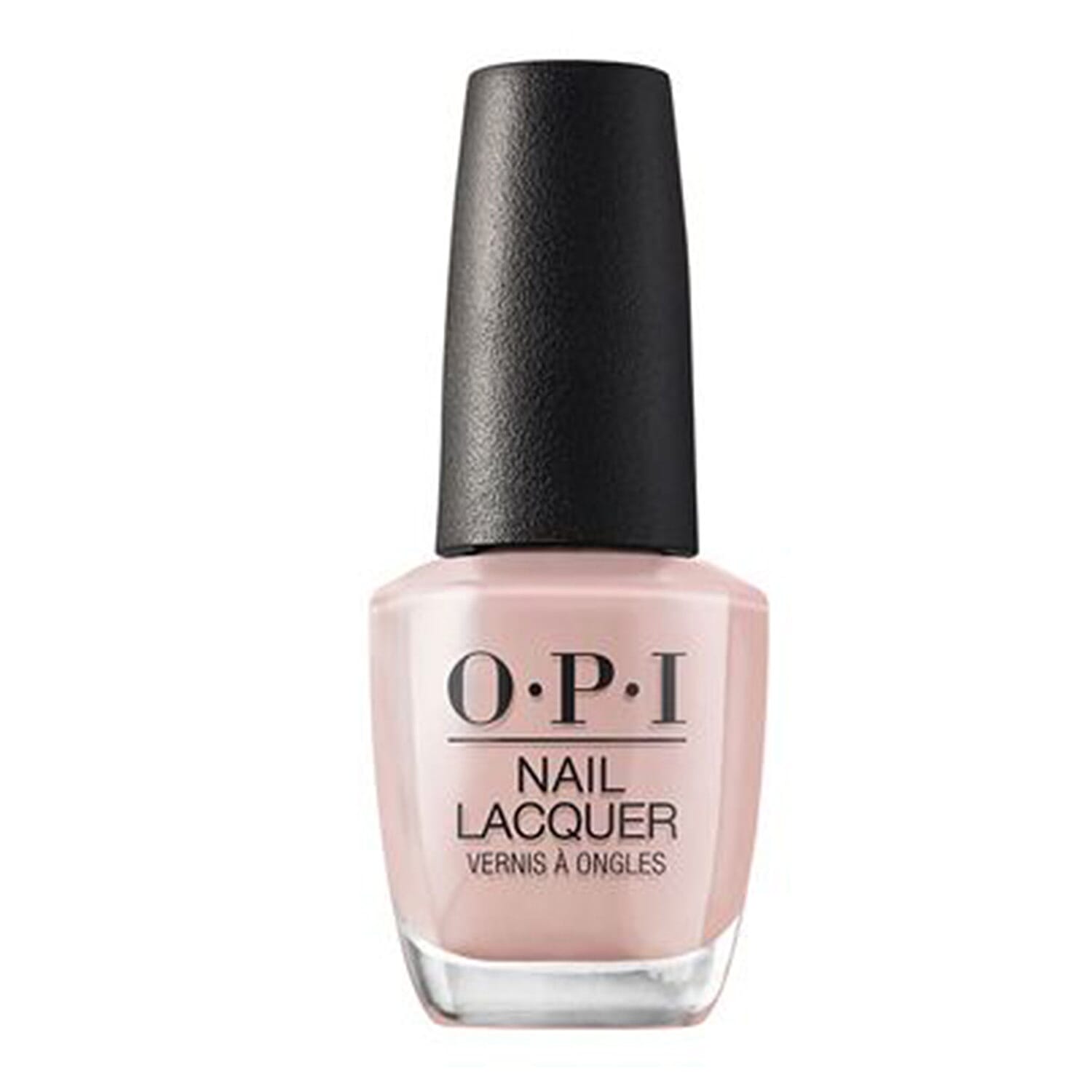 OPI Bare My Soul Nail Polish - 15ml 8202921 0