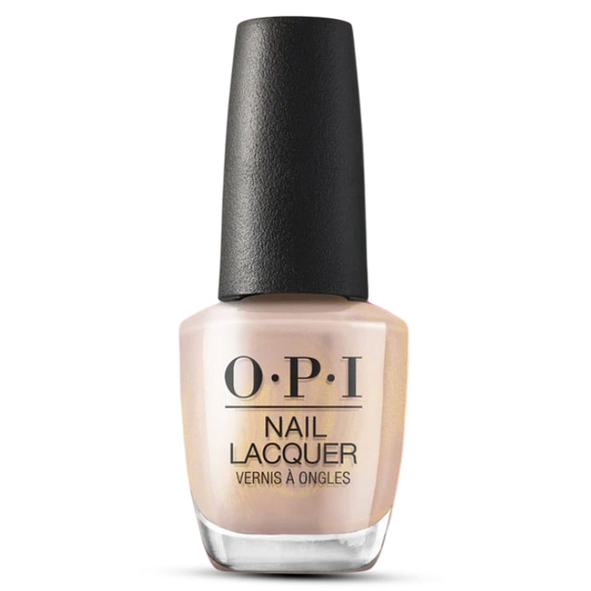 OPI Mirror on The Awe Nail Polish - 15ml 8202932 0
