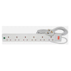 Mercury 6-Way - Extension Board