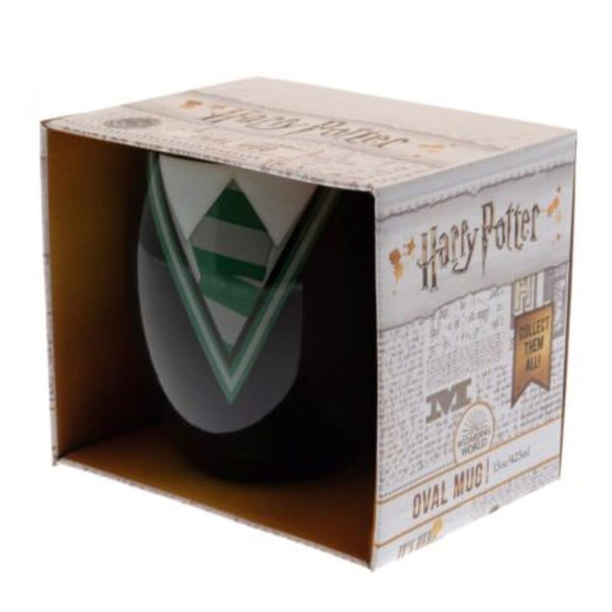 Harry Potter Slytherin Coffee Mug 8525984 1
