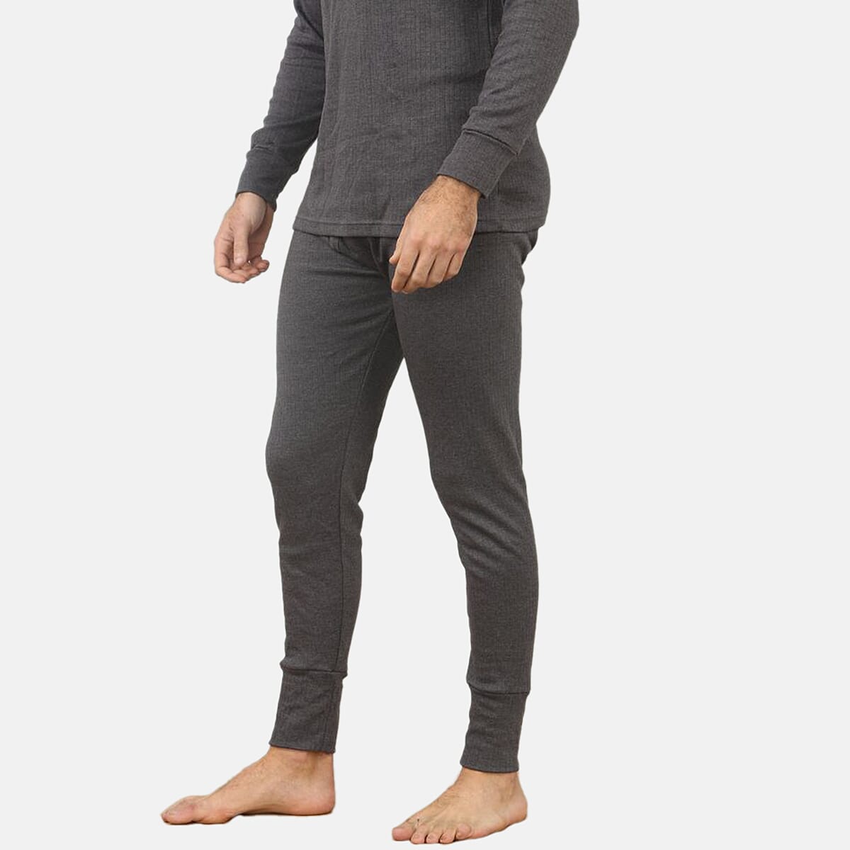 Heat Machine Men's Long Johns With Advanced Thermal Technology V32529131 0