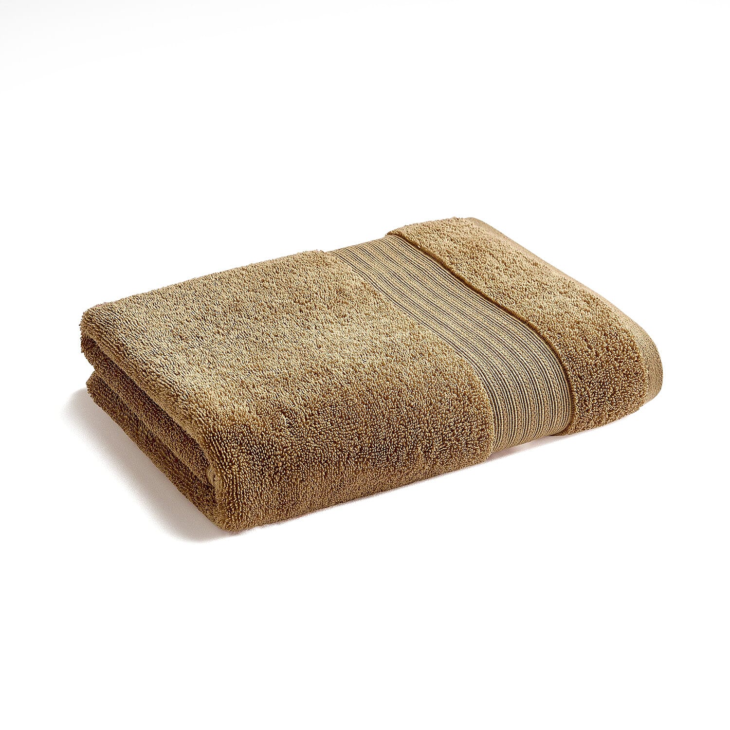 TJC Special Cotton Towel - Brown 8276130 0