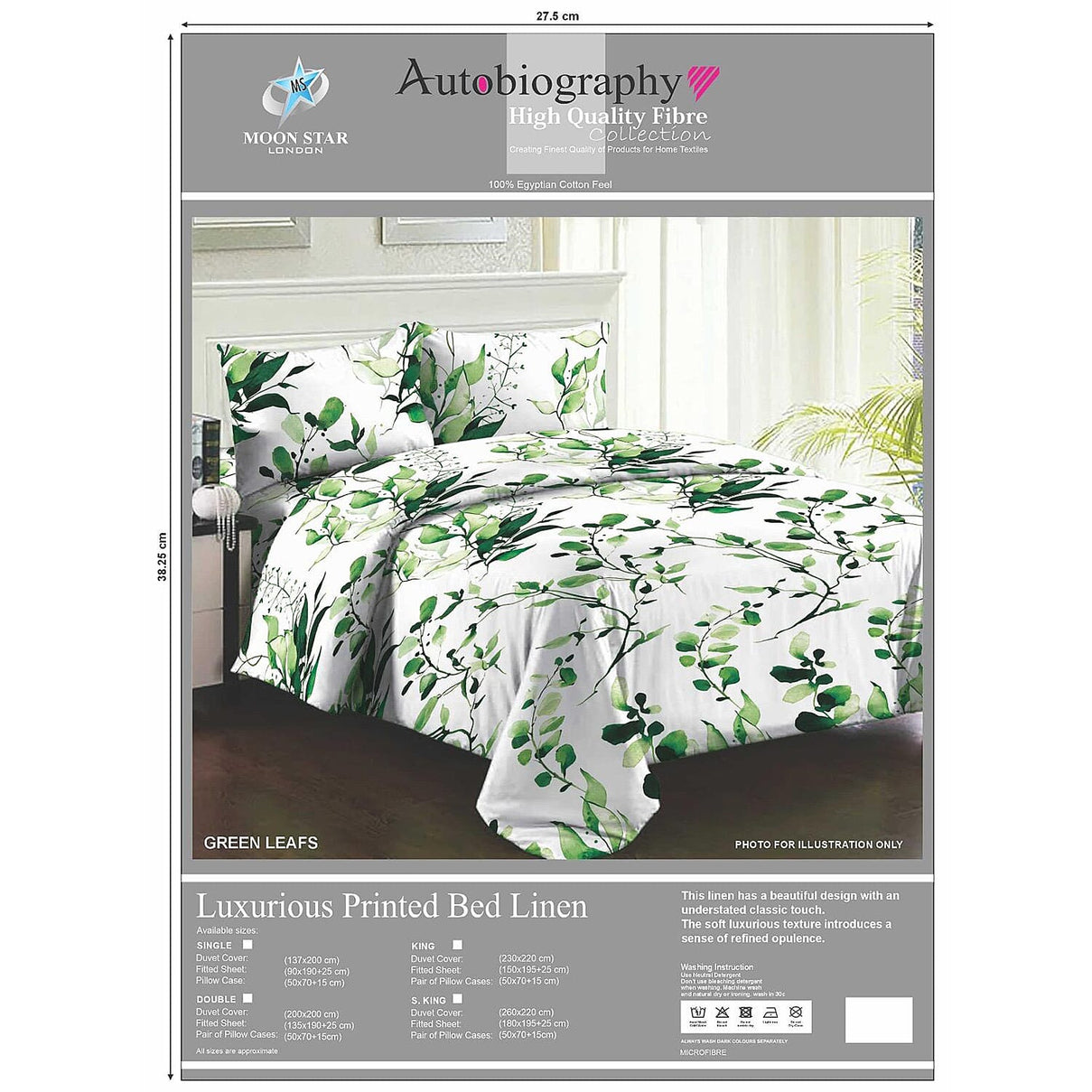 TJC Special  Duvet Cover - White 8179099 0