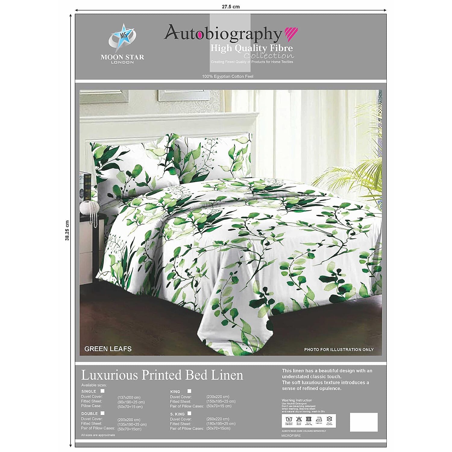 TJC Special  Duvet Cover - White 8179099 0