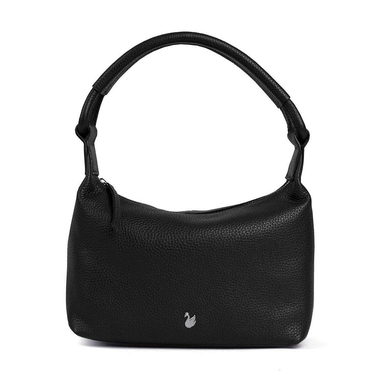 Assots 'City Bag' Soft Pebble Genuine Leather Shoulder Bag V32512927 0