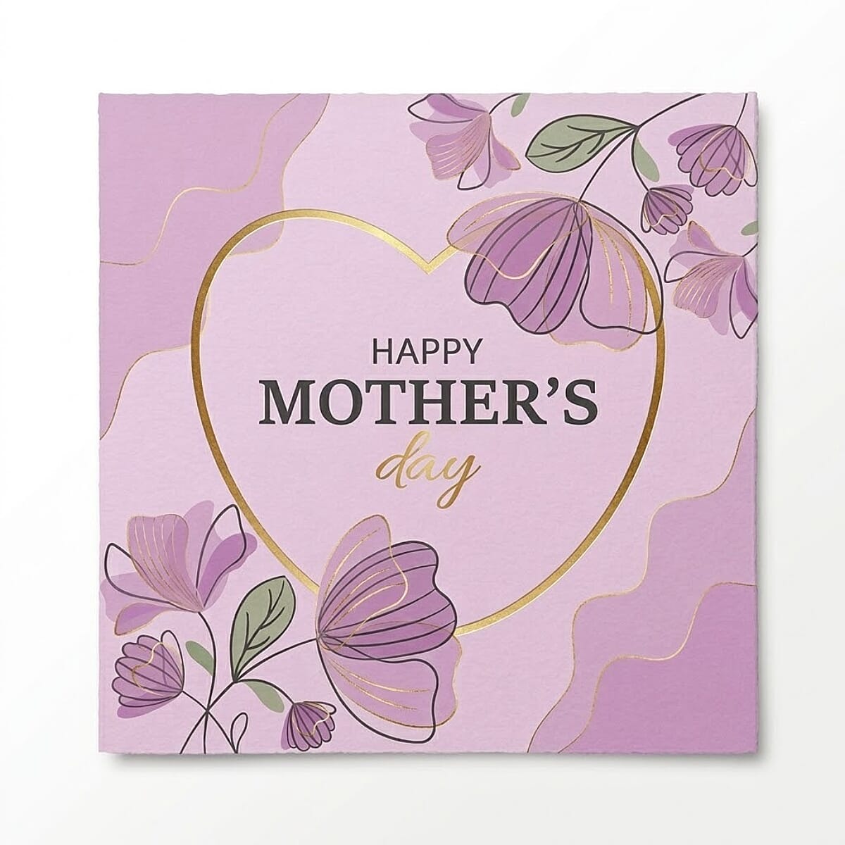 Mother's Day Card 8521576 0