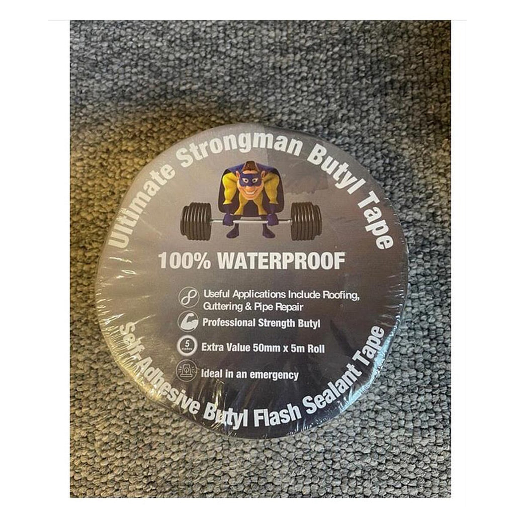 Ultimate Strong Butyl Tape