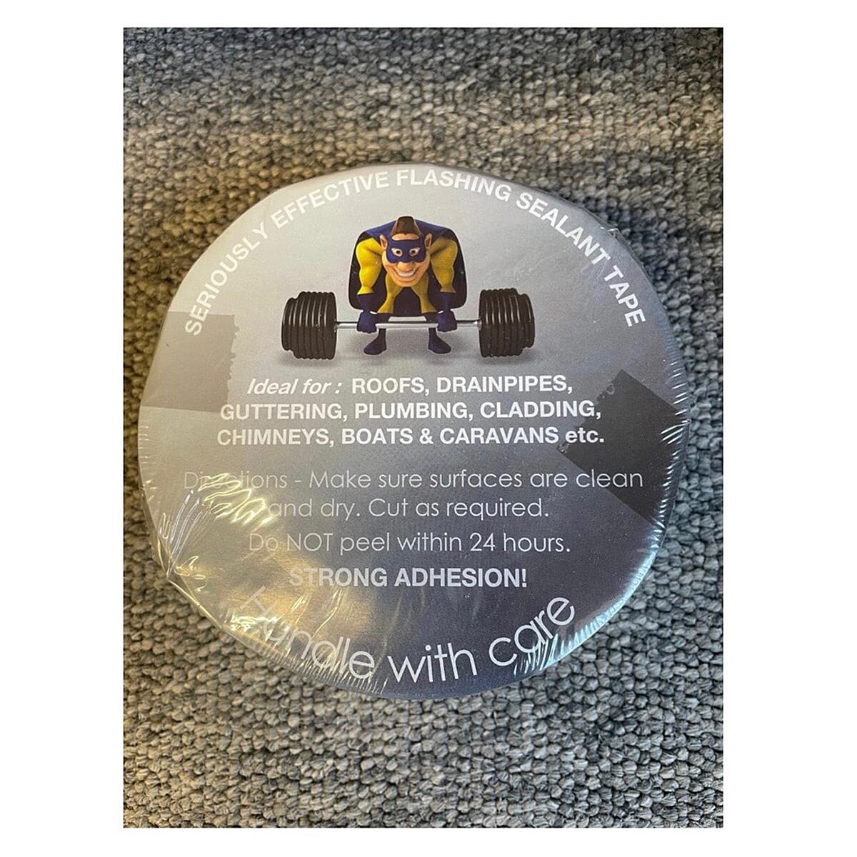 Ultimate Strong Butyl Tape 8265684 1