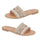 Flat Sandals