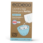 Spring Blossom Laundry Egg Detergent Refill - 70 washes