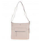 Ashwood Leather Bondoran Handbag - Mushroom