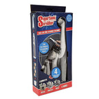 Supersonic Scrubber - White.