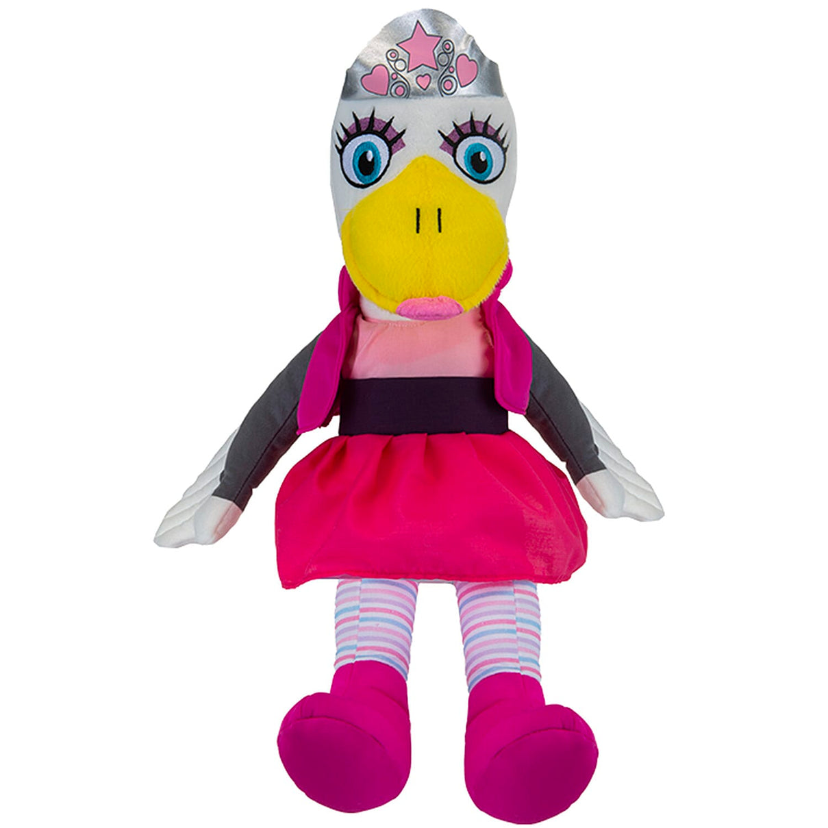 TJC Special Toy (Size - One Size) - Black 8178422 0
