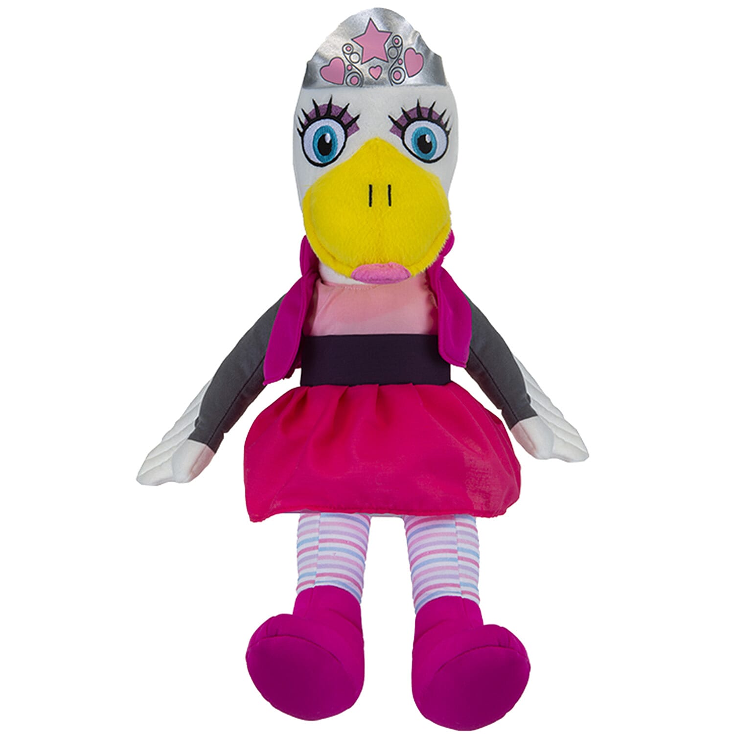 TJC Special Toy (Size - One Size) - Black 8178422 0