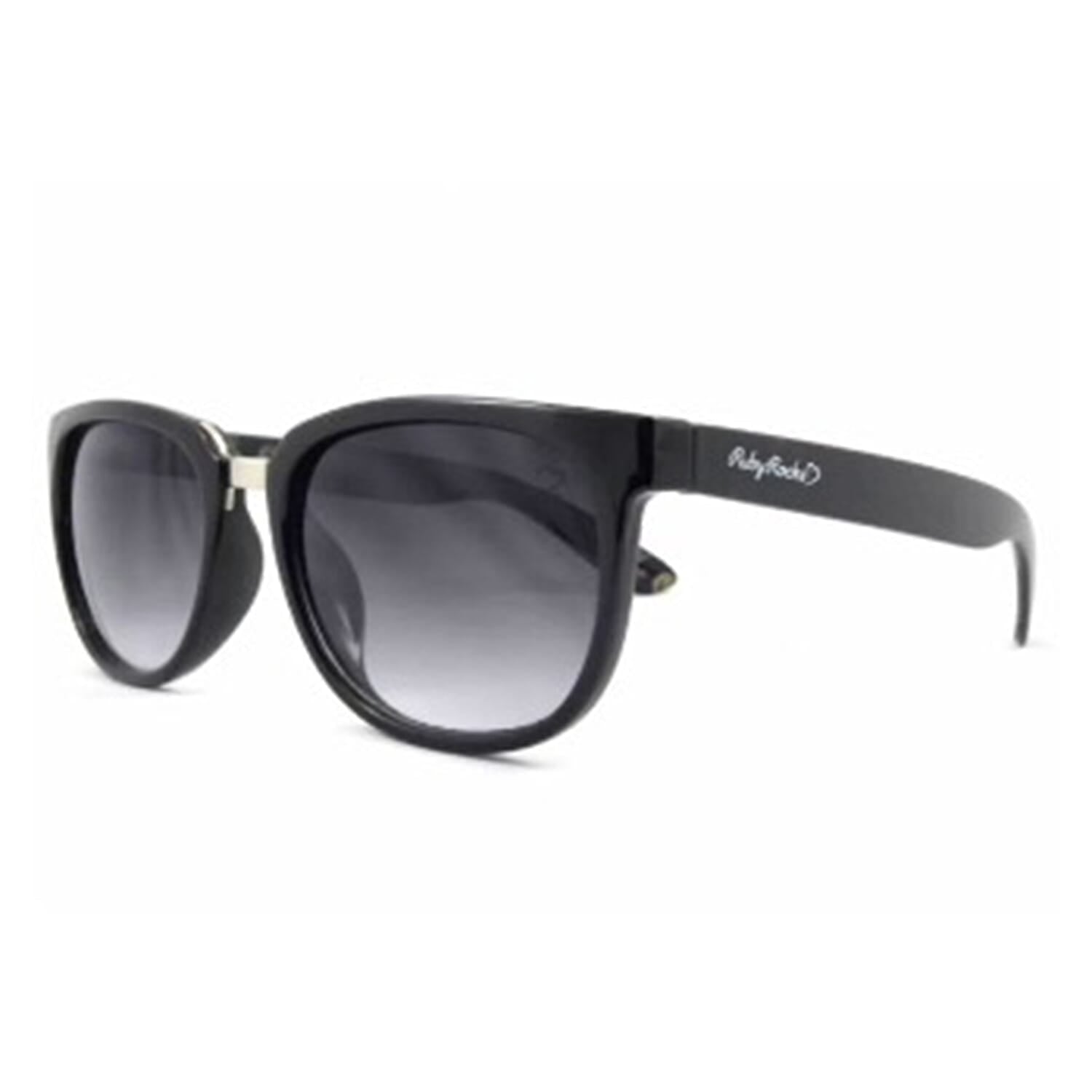 Ruby Rocks Womens Soho Black Gradient Lenses Sunglasse V32528996 0