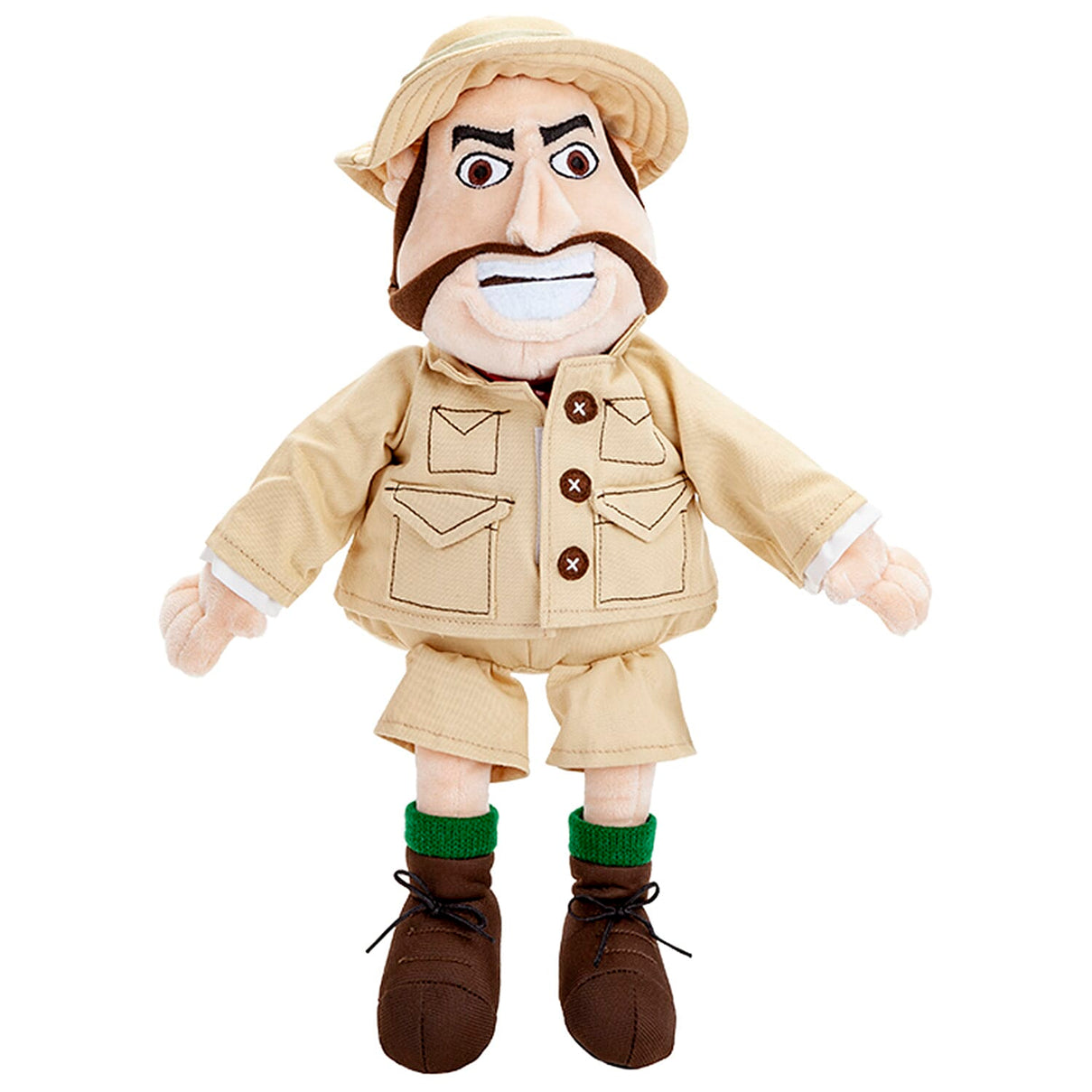 TJC Special Toy (Size - One Size) - Beige 8178421 0